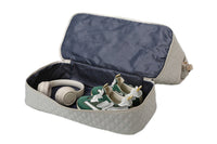 2-Piece Travel Duffel Bag Set