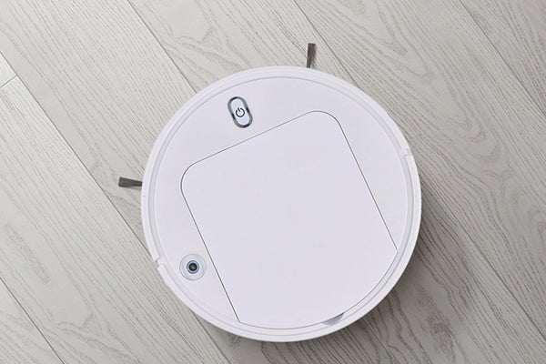 Smart Sweeping Robot Vacuum Cleaner Mop