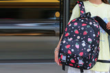 Kids Backpack with Lunch Bag Pencil Bag Set