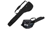 Portable Nylon Golf Club Carry Bag