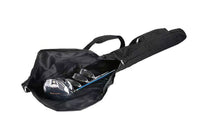 Portable Nylon Golf Club Carry Bag