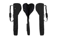 Portable Nylon Golf Club Carry Bag