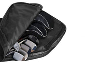 Portable Nylon Golf Club Carry Bag