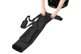 Portable Nylon Golf Club Carry Bag