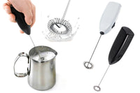 Set of 2Pcs Electric Mixer