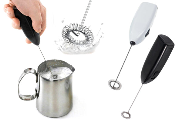 Set of 2Pcs Electric Mixer