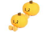 Cute Silicone Pumpkin Night Light