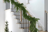 Christmas Artificial Norfolk Pine Garland