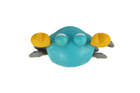 Electric Music Crawling Crab Kids Toy With Light