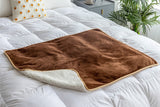 Water-Resistant Pet Couch Bed Blanket