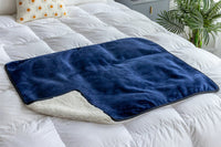 Water-Resistant Pet Couch Bed Blanket