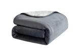 Water-Resistant Pet Couch Bed Blanket