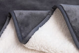 Water-Resistant Pet Couch Bed Blanket