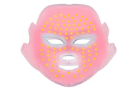 7 Color LED Light therapy Face Mask