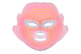 7 Color LED Light therapy Face Mask