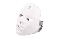 7 Color LED Light therapy Face Mask