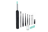 Wireless Otoscope Ear Wax Remover