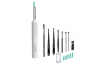 Wireless Otoscope Ear Wax Remover