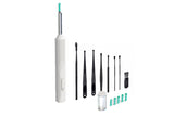 Wireless Otoscope Ear Wax Remover