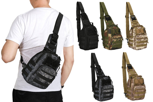 Outdoor Sport Chest Bag