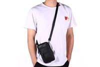 Men's Crossbody Phone Pouch