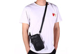 Men's Crossbody Phone Pouch