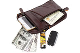 Men's Crossbody Phone Pouch