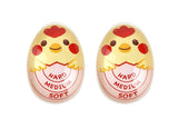 Set of 2Pcs Boiled Egg Timer