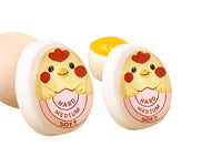 Set of 2Pcs Boiled Egg Timer