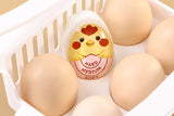 Set of 2Pcs Boiled Egg Timer