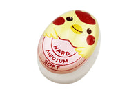 Set of 2Pcs Boiled Egg Timer