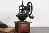 Vintage Manual Coffee Grinder