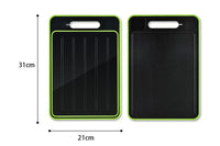 4-in-1 Defrosting Cutting Board