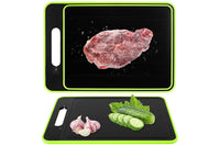 4-in-1 Defrosting Cutting Board