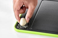4-in-1 Defrosting Cutting Board