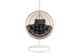 Hanging Egg Chair Seat Cushion Pad