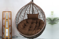 Hanging Egg Chair Seat Cushion Pad