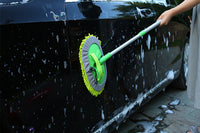 Telescopic Car Cleaning Brush