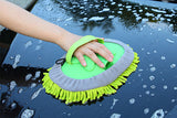 Telescopic Car Cleaning Brush