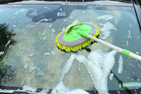 Telescopic Car Cleaning Brush