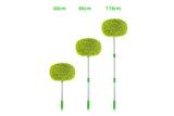 Telescopic Car Cleaning Brush