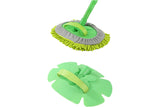 Telescopic Car Cleaning Brush