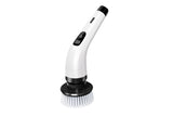 8-in-1 Electric Spin Scrubber Cleaning Brush