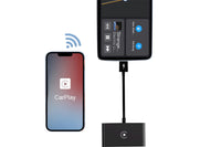 For Apple Carplay Wireless Adapter