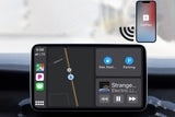 For Apple Carplay Wireless Adapter