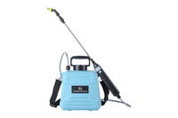 5L Electric Weed Sprayer Backpack