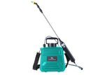 5L Electric Weed Sprayer Backpack