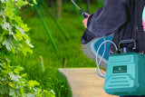 5L Electric Weed Sprayer Backpack