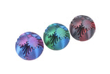 Stress Relief 3D Printed Gear Ball