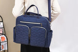 Large Mummy Travel Bag